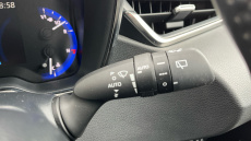 Toyota Corolla 1.8 VVT-i Hybrid Excel 5dr CVT Hybrid Hatchback